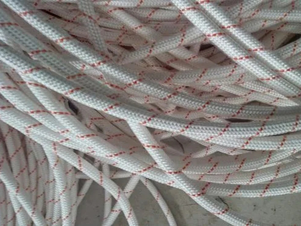 纜繩，船用纜繩幾種材料的比較